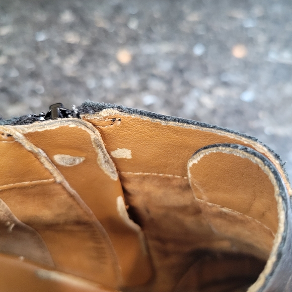 Korkease ankle boots - Picture 8 of 8